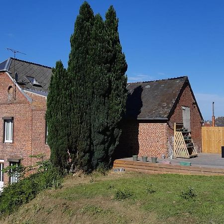 Les Hauts De Proisy Екстериор снимка